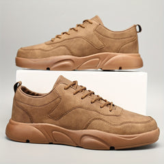 Men's Minimalist Non Slip Sneaker For Youth