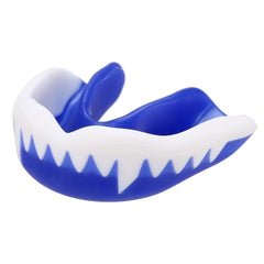 Stylish Sports Mouthguards for Adults & Kids - Perfect for Taekwondo & Boxing