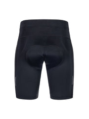 DIFOS Men's 4D Sponge Padded Cycling Shorts