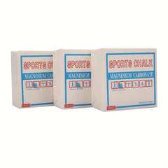 Non Slip Magnesium Chalk Block for Fitness Weightlifting