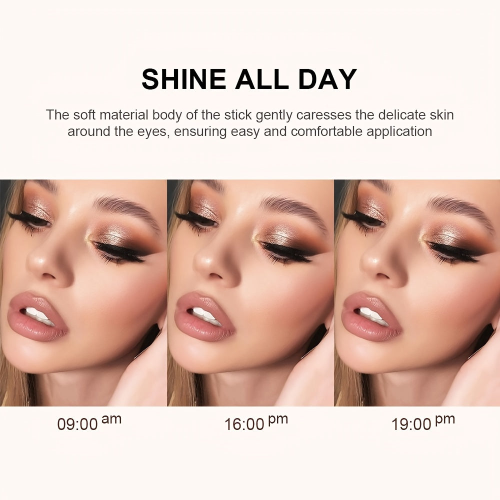 Cream To Powder Waterproof Eye...