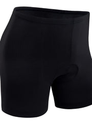 Men's Cycling Shorts Stretch Breathable Lightweight Biking Shorts