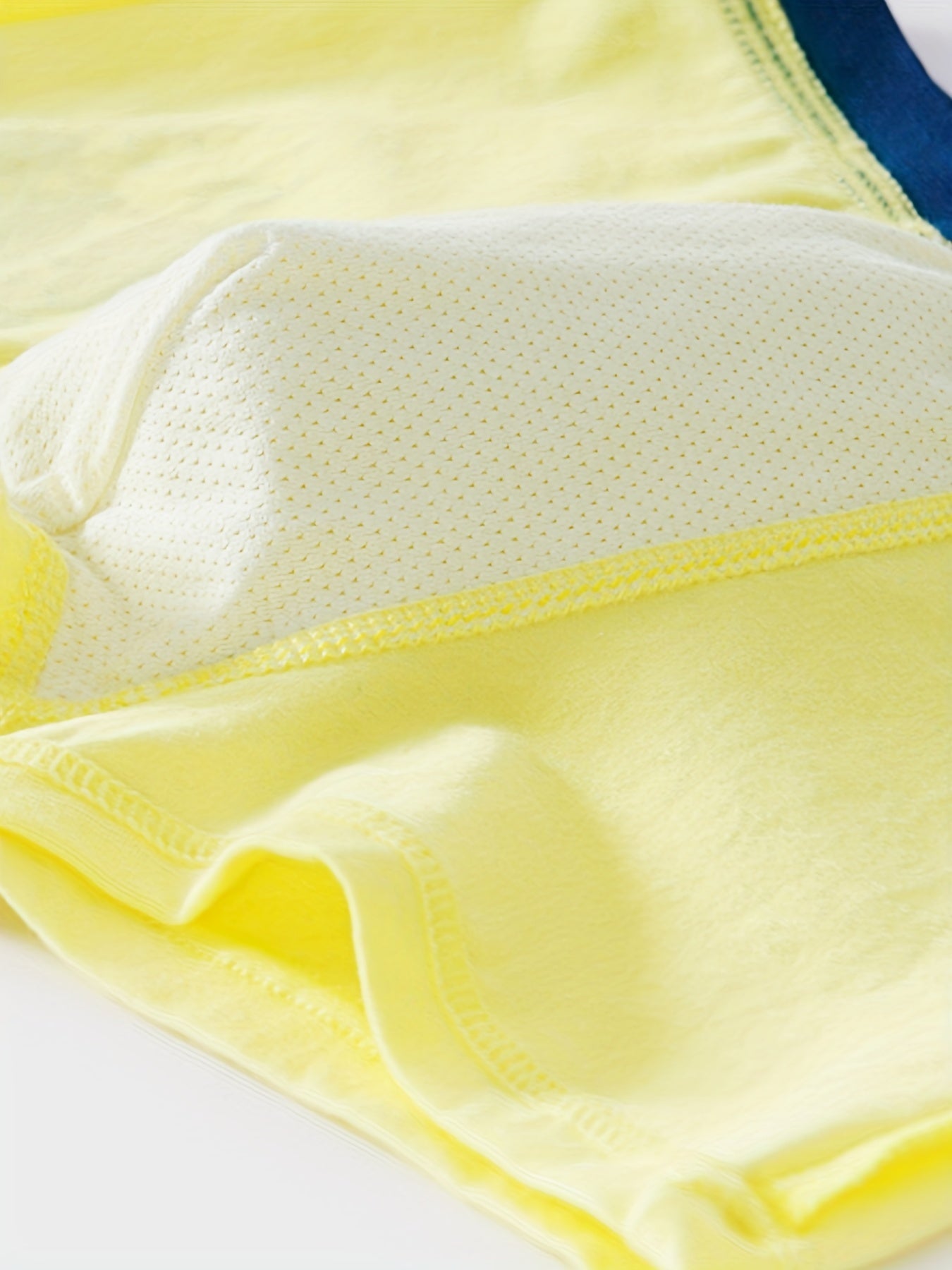 5pcs Cartoon Graphic Print Boys Boxer Briefs Set