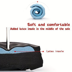 Breathable Slip On Sandals for Men Women