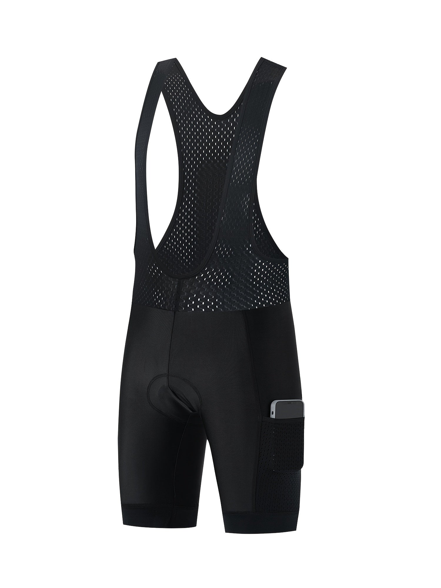 Men's Breathable Cycling Pants Quick Drying