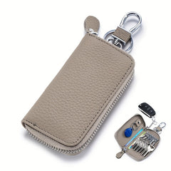 Universal Car Key Shell Lock Key Bag