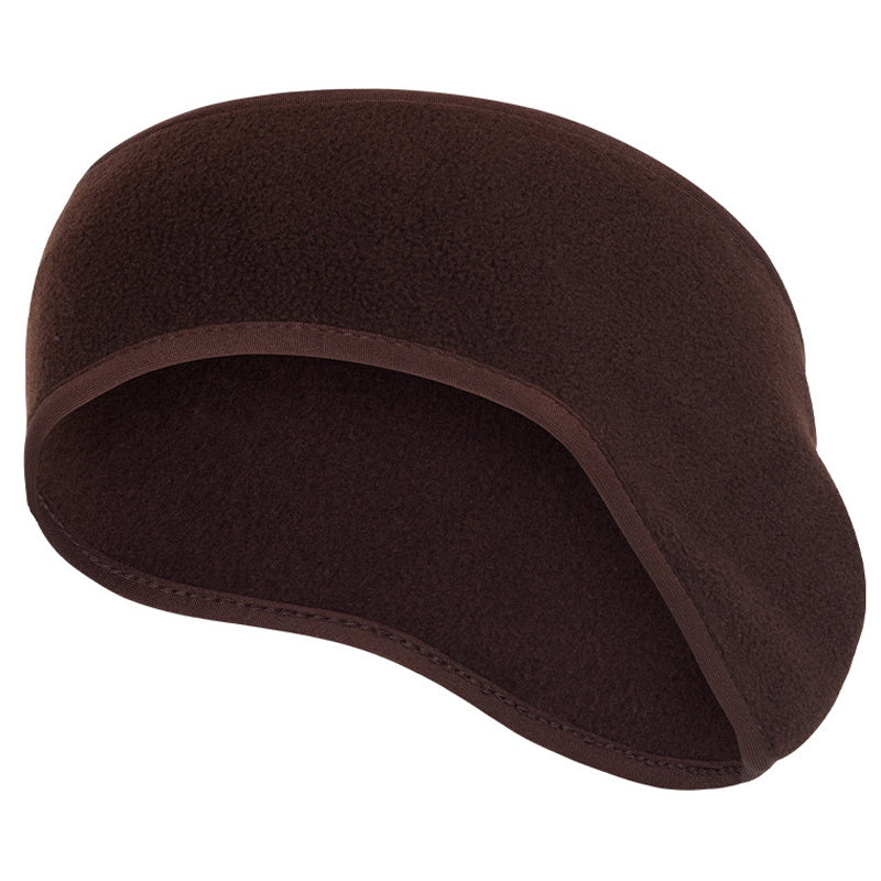Outdoor Polar Fleece Windproof Hairband