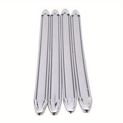 Car Anti Collision Strips Car Body Anti Scratch Decorative Strips