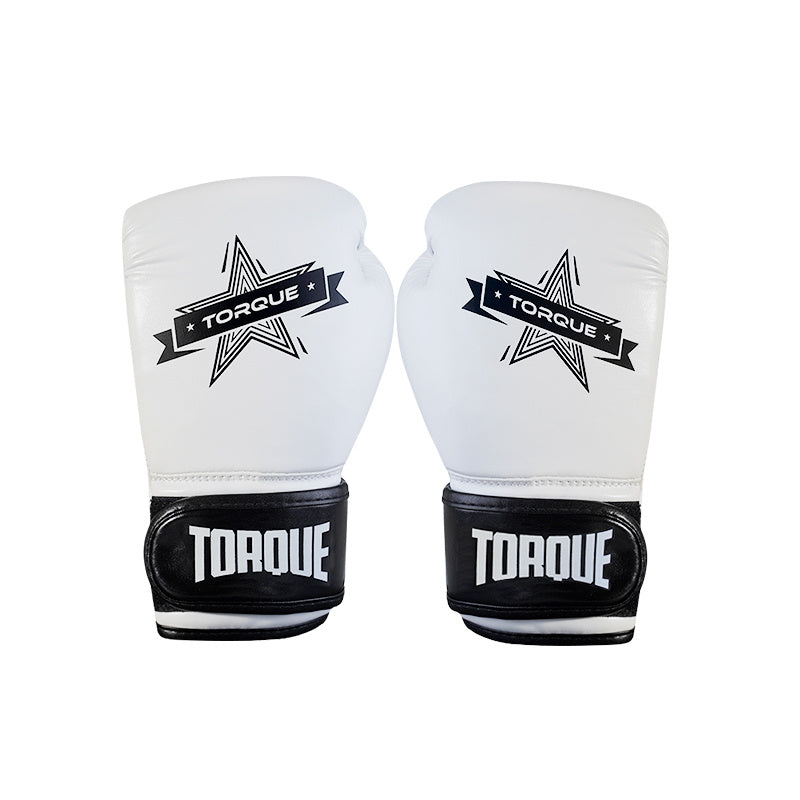 Boxing Gloves Sanda Fighting Training Sandbag Gloves