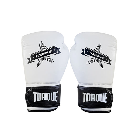 Boxing Gloves Sanda Fighting Training Sandbag Gloves