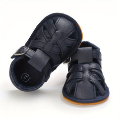 Breathable Anti-Slip Sandals for Boys - Indoor/Outdoor