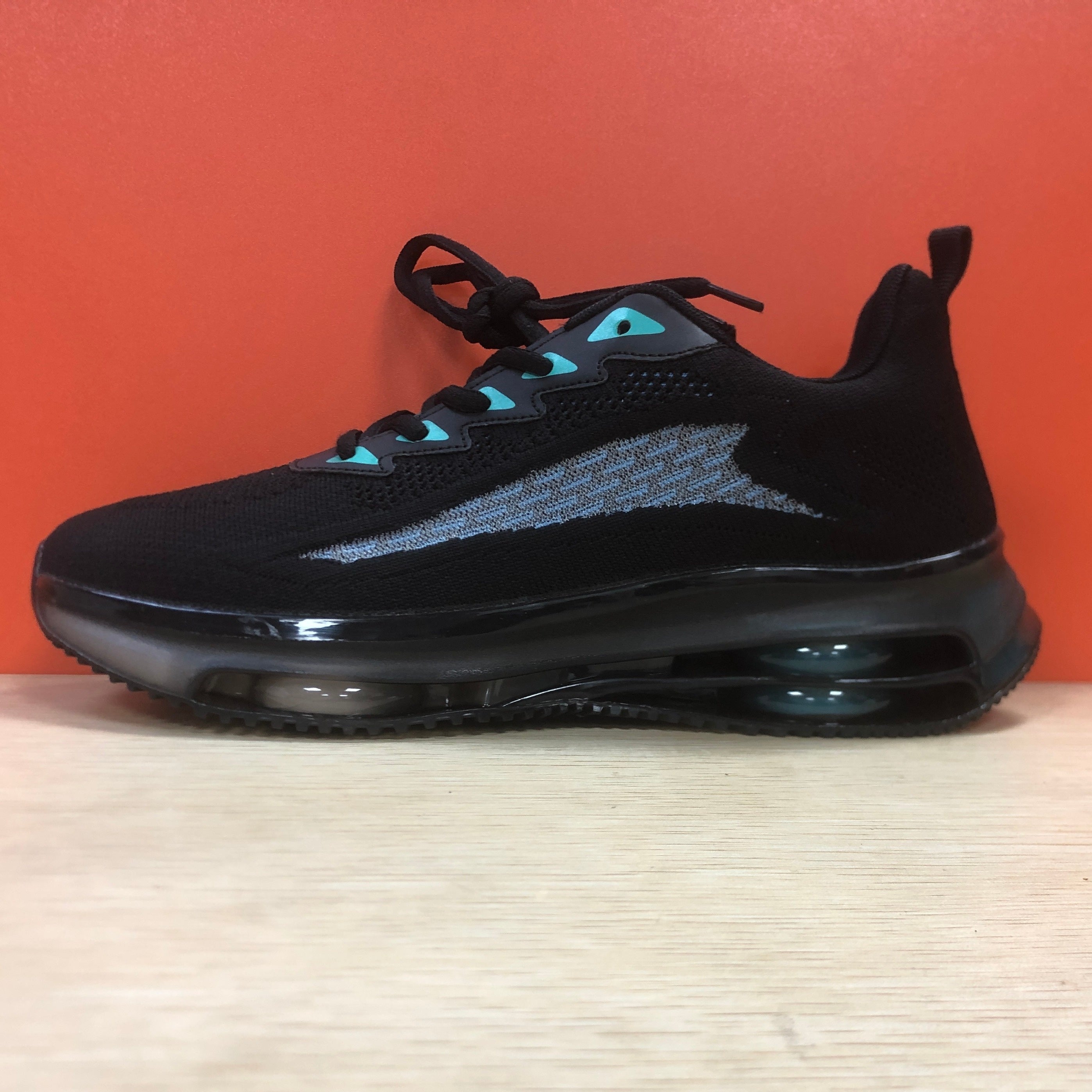 Breathable Running Shoes Air Cushion Sneakers Women's Footwear