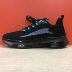 Breathable Running Shoes Air Cushion Sneakers Women's Footwear