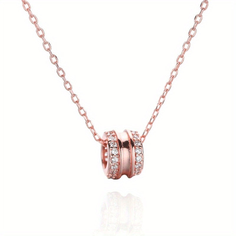 Elegant High-End Necklace for Women