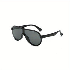 Boys Casual Sunscreen Sunglasses - UV Protection Summer Sunglasses