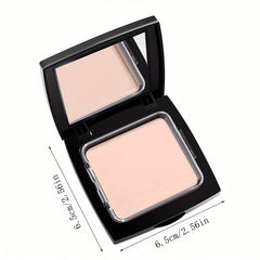 Honey Powder Control Waterproof Setting Powder