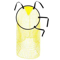 Football Soccer Goal Net Shooting Accuracy Training Practice Equipment