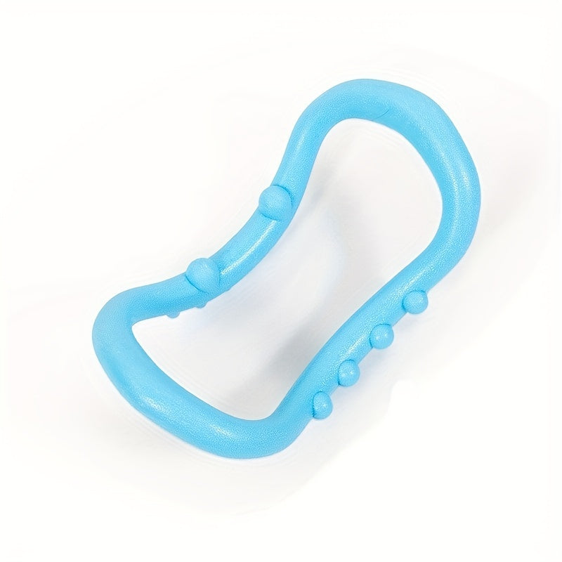 Pilates Magic Ring for Fascia Stretching Back Opening Shoulder Relief