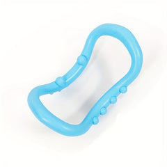 Pilates Magic Ring for Fascia Stretching Back Opening Shoulder Relief