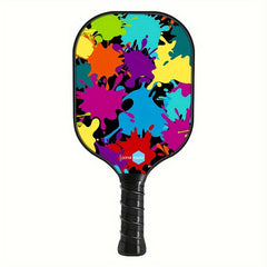 PS 007 Pickleball Paddles Lightweight Fiberglass Surface USAPA Approved