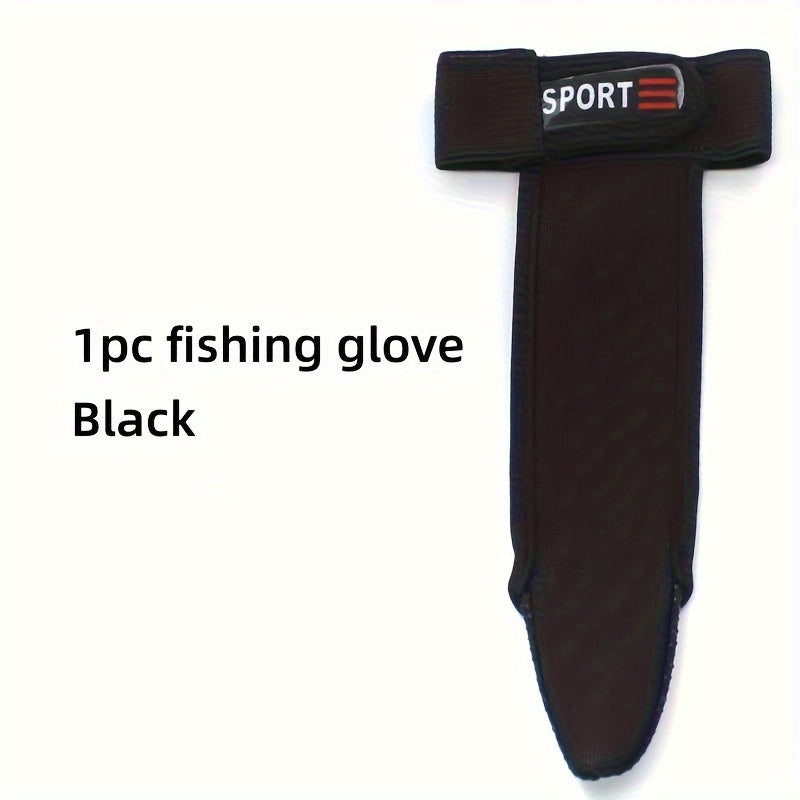 Carp Fishing Protection Gloves for Rig Making