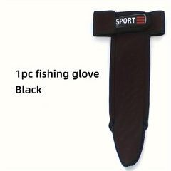 Carp Fishing Protection Gloves for Rig Making