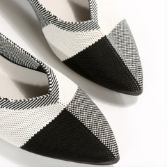 Women's Slip on Flat Shoes Comfortable Ballet Shoes