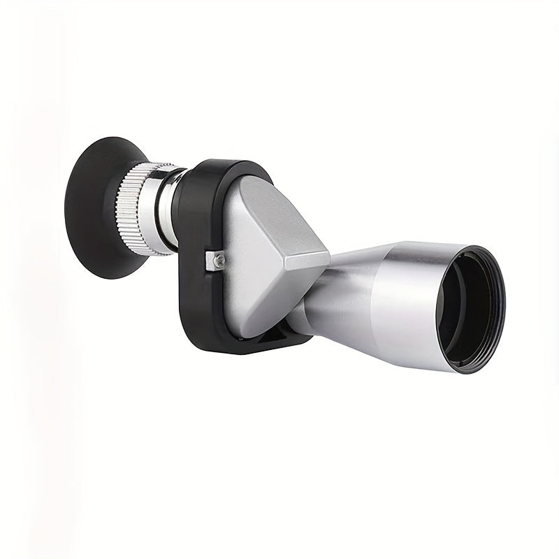 Mini Portable Hiking Telescope Outdoor Camping 8x Telescope