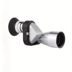 Mini Portable Hiking Telescope Outdoor Camping 8x Telescope