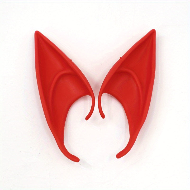 Halloween Elf Ears Cosplay Props