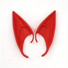 Halloween Elf Ears Cosplay Props