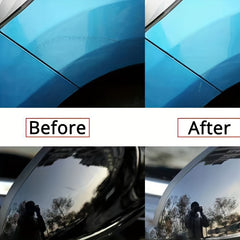 Car Scratch Repair Kit Polishing Grinding Wax