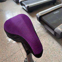 Breathable Saddle Cover for Mountain and Road Bikes Easy Install