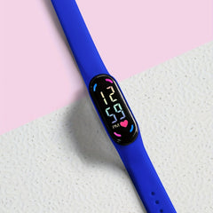 Kids Smart Watch for Sports and Outdoors