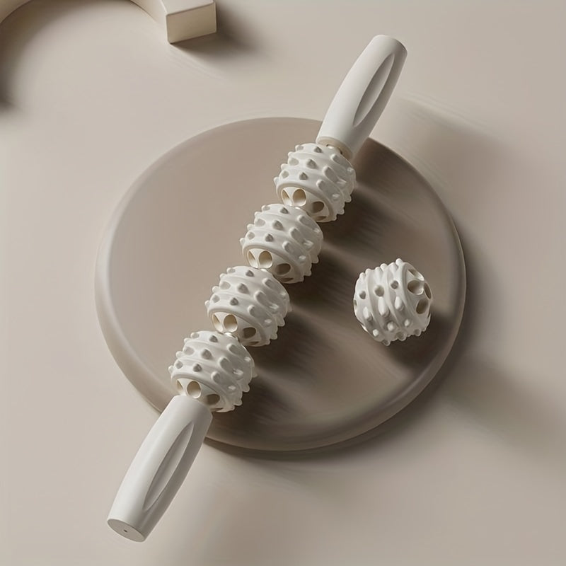 Yoga Massage Stick for Muscle Relaxation