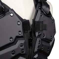 TF3 Tactical Combat Vest MOLLE System for Paintball Airsoft Shooting
