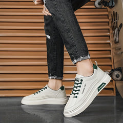 Men's Skate Shoes Wear resistant Non Slip Casual Shoes For Youth