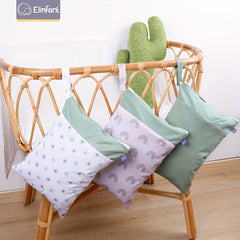3pcs Waterproof Diaper Bags Large Capacity Wet Dry Bag