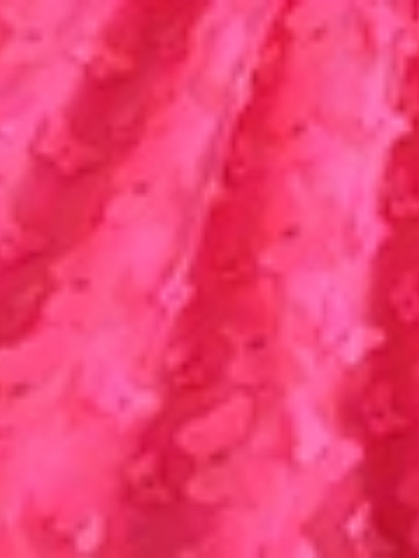 Butterfly Print Shirred Strappy Sundress for Girls