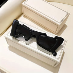 Y2K Irregular Sunglasses UV400