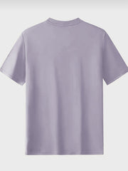 Men's Retro Car Print Graphic T-shirt for Summer