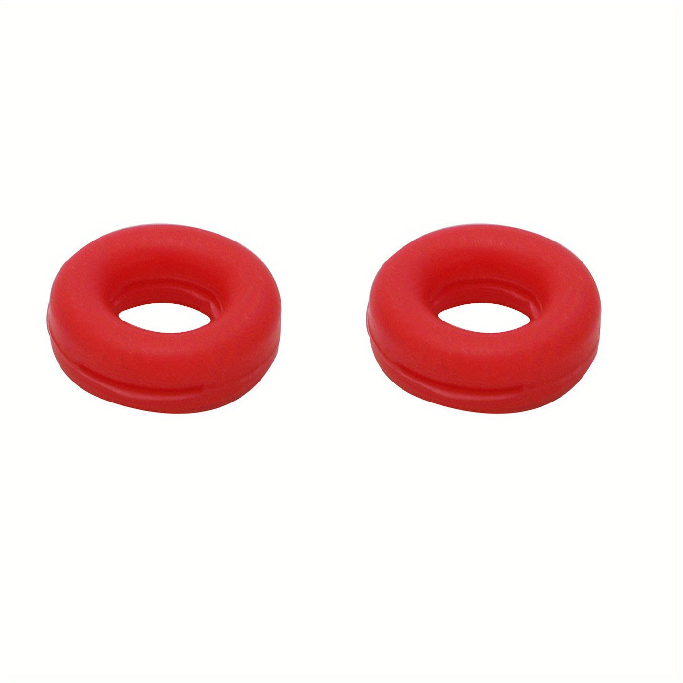Silicone Anti Slip Eyeglasses Holder Ear Grip Hooks