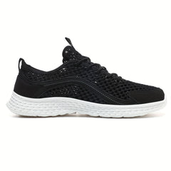 Men's Breathable Running Shoes Lightweight Spring Summer