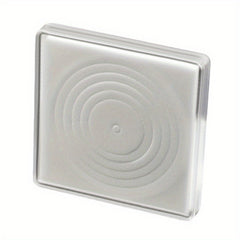 Acrylic Silver Dollar Coin Holder 4.57 x 4.57 cm