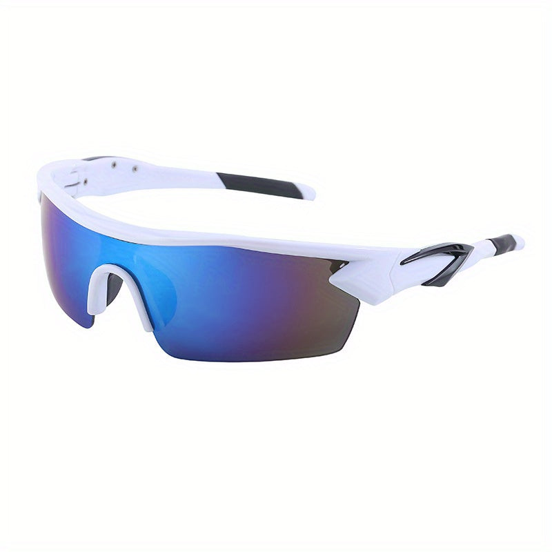 Men's Fashionable Windproof Cycling Sunglasses