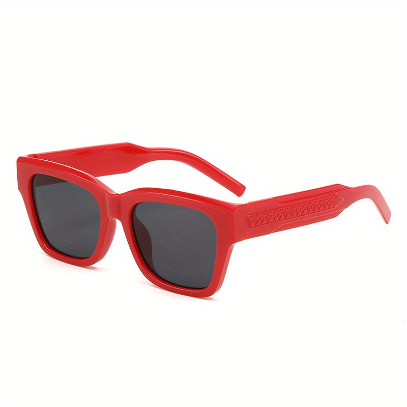 Men's UV-Protection Sunglasses for Outdoor Festivals