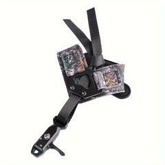 Adjustable Wrist Strap Trigger Caliper Archery Release Aid