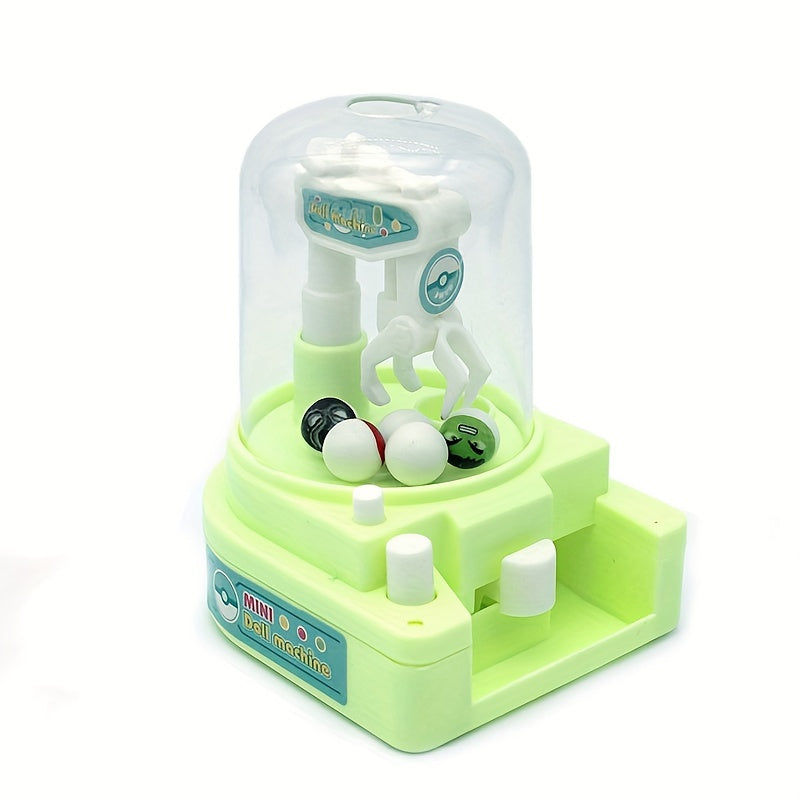 Halloween Grab Toy Machine Holiday Gift Creative Toy