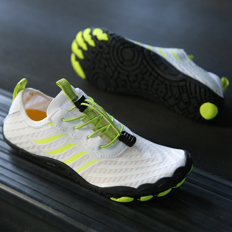 Women's Casual Fitness Shoes - Creek Wading Shoes