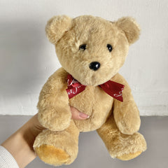 24 89 Cm Bear Plush Toy Doll Gift Bear Children's Cloth Doll Sleeping Pillow